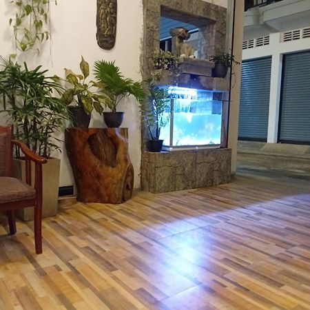 Villa Luxez Kalmunai Экстерьер фото