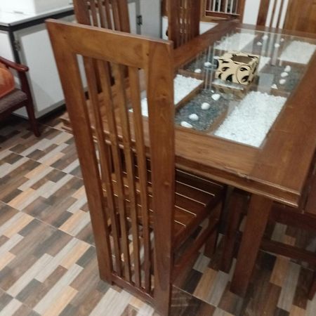 Villa Luxez Kalmunai Экстерьер фото