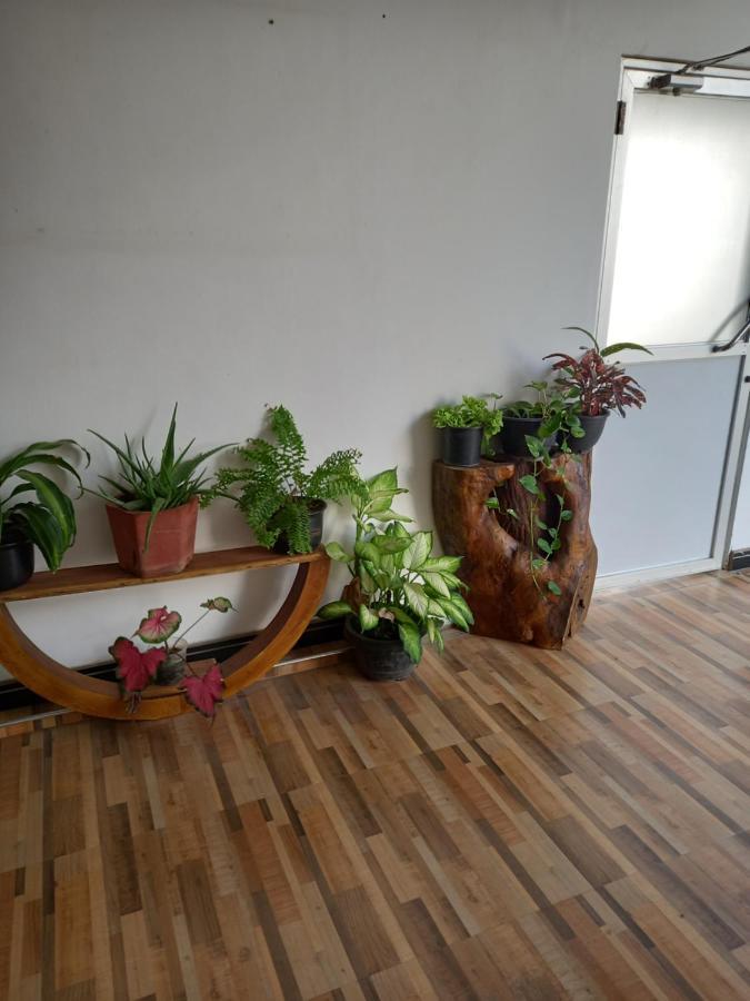 Villa Luxez Kalmunai Экстерьер фото