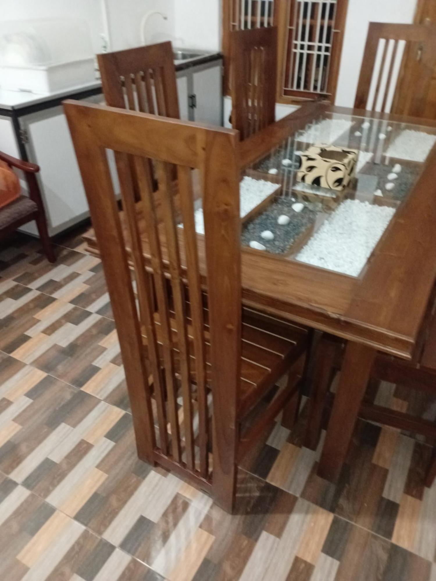Villa Luxez Kalmunai Экстерьер фото